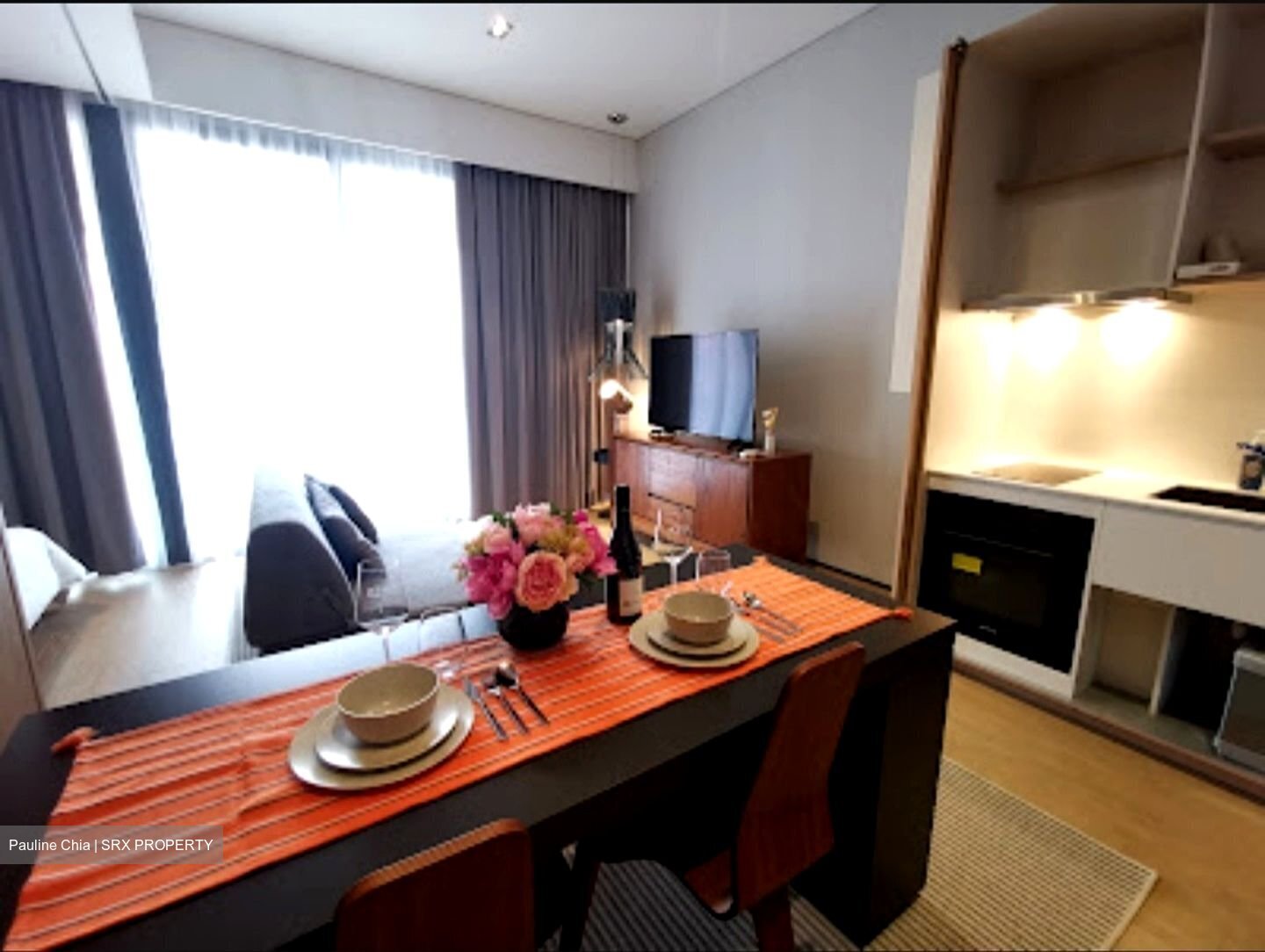 OUE Twin Peaks (D9), Condominium #456176311